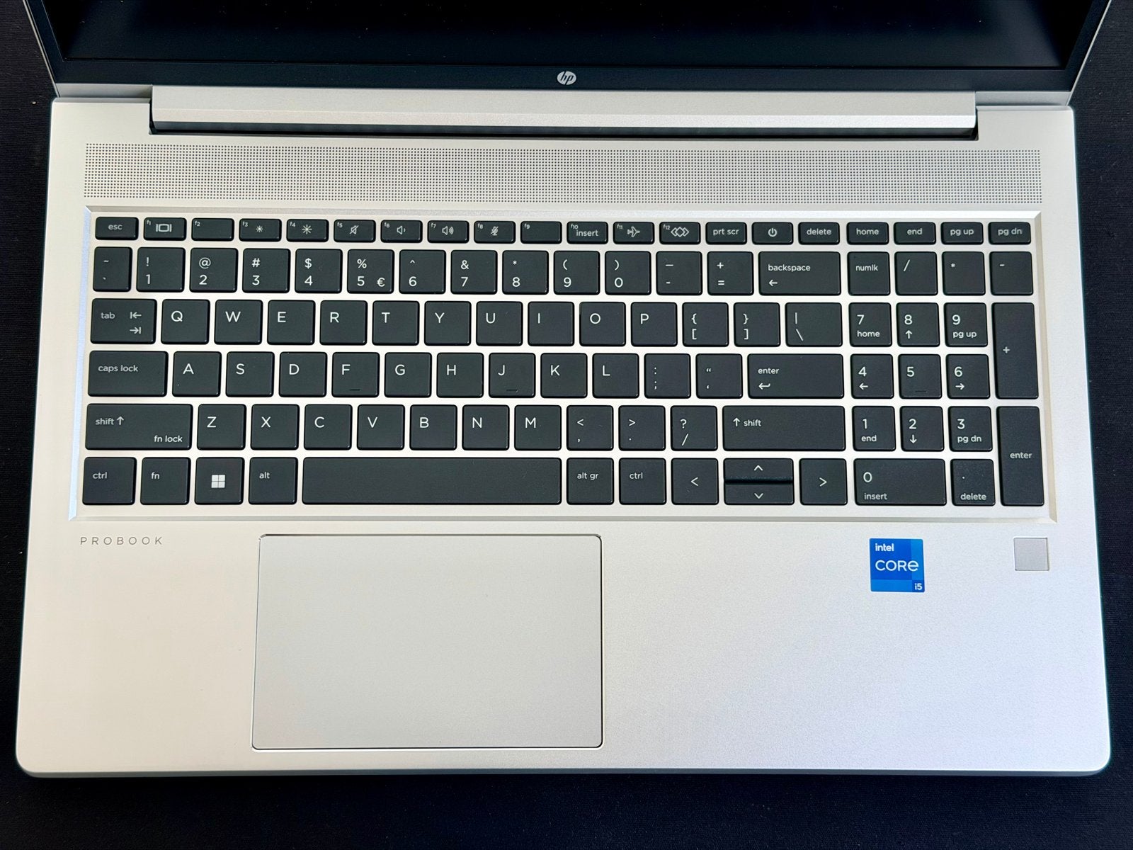 HP ProBook 650 G8 - i5 Generatie 11 - 15.6 inch - Windows 11, Computers en Software, Windows Laptops, 2 tot 3 Ghz, Ophalen of Verzenden