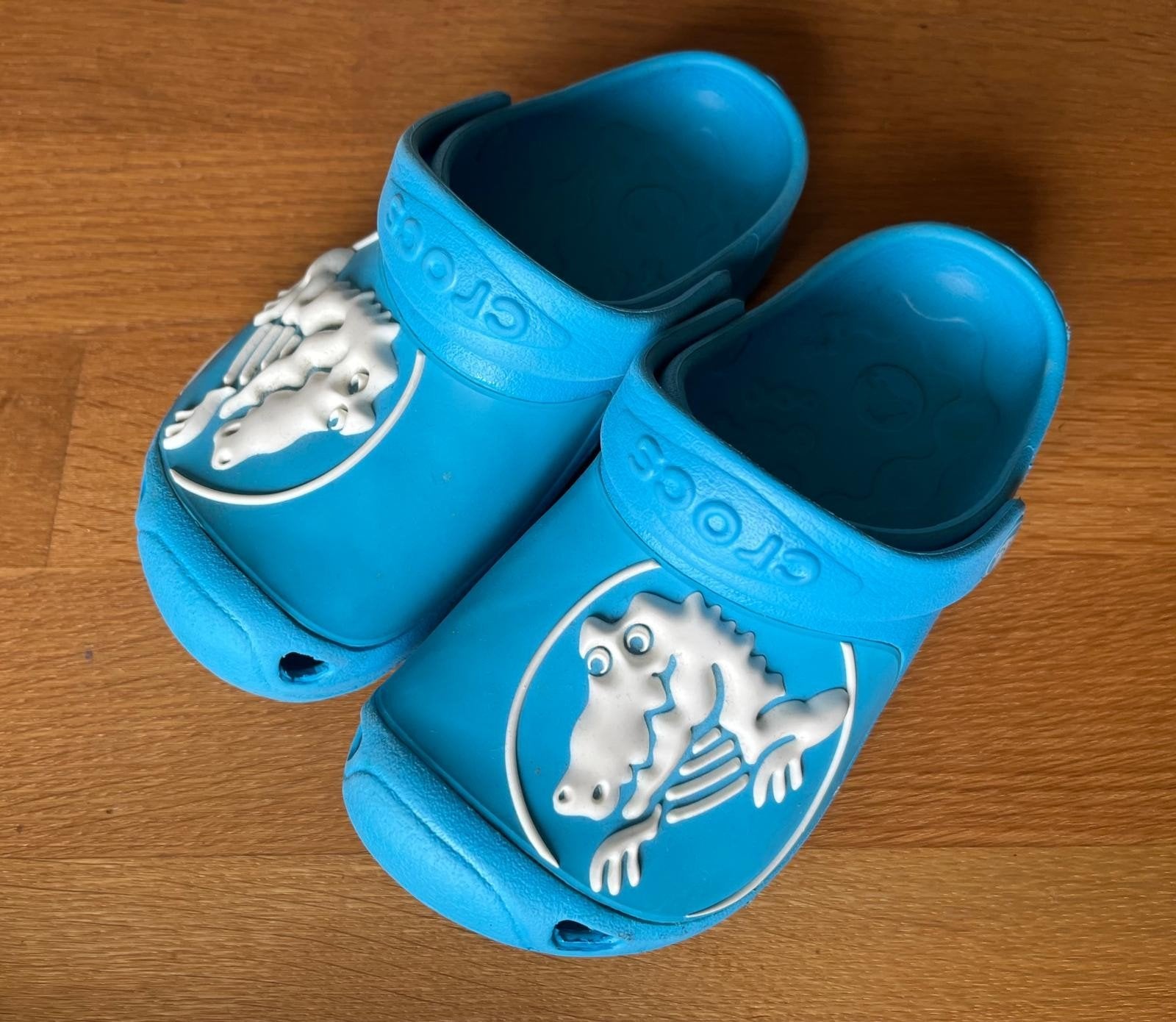 Crocs kinderen Maat 30, Schoentjes, Crocs, Nieuw, Verzenden