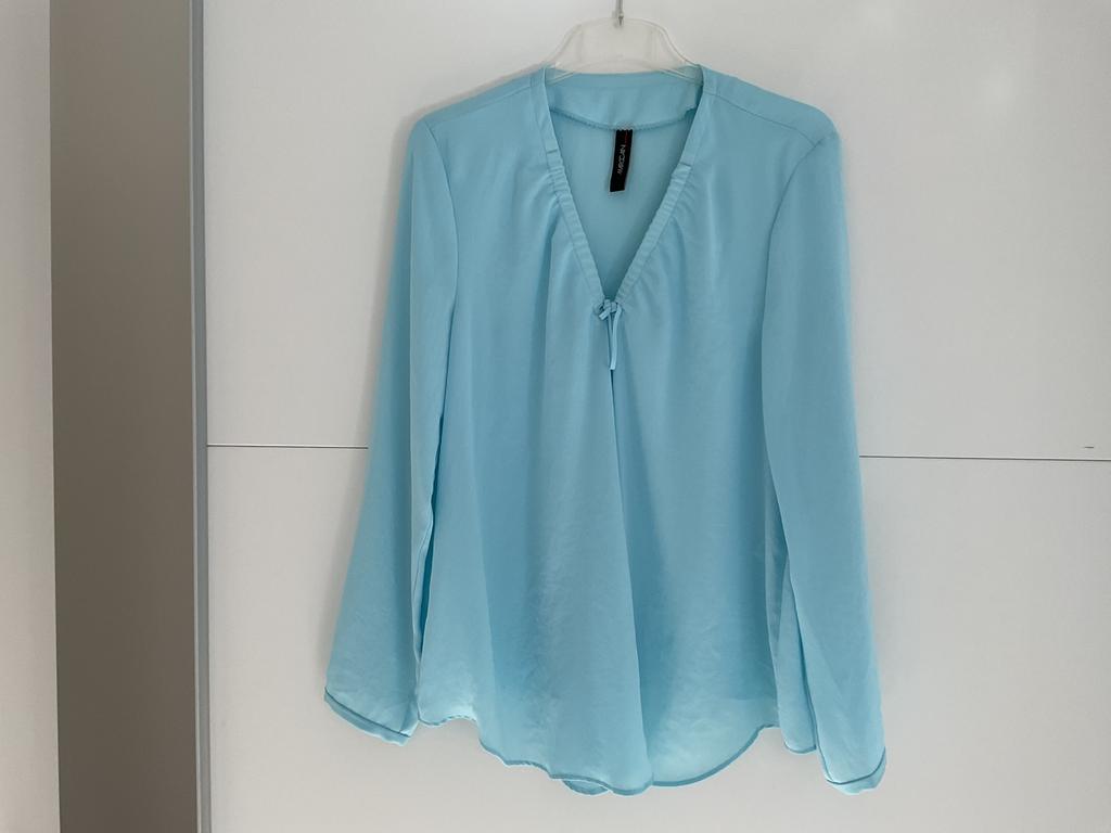 Marccain nieuw!!, Ophalen of Verzenden, Nieuw, Maat 38/40 (M), Blauw