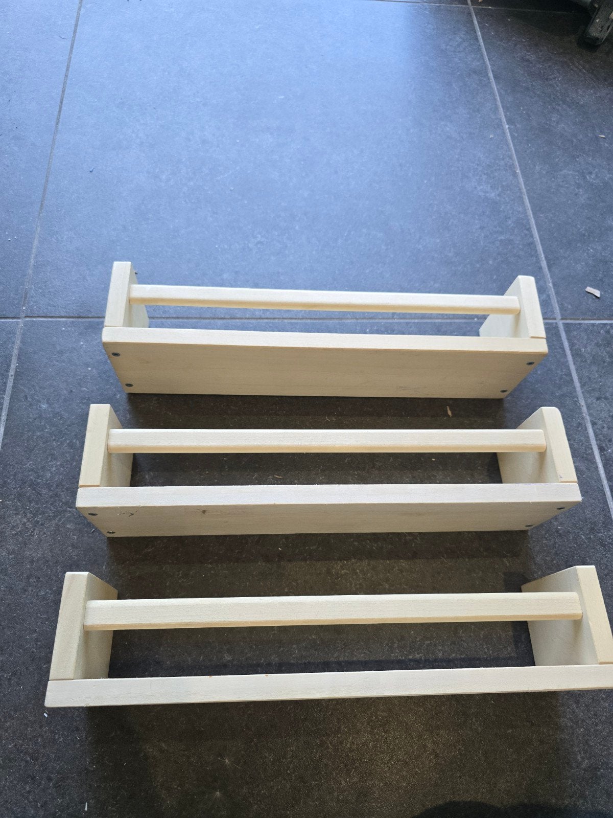 ikea plankjes 3 stuks, Ophalen of Verzenden