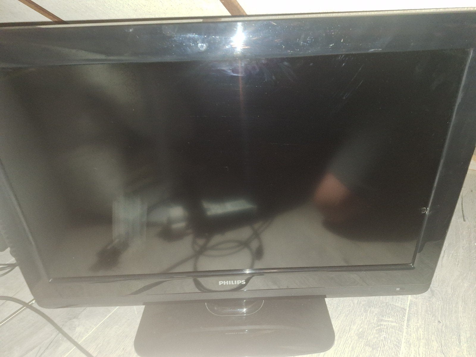 Philips TV - Compact en functioneel, Ophalen