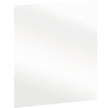 Nieuwe Differns/z Luka spiegel met LED-verlichting (46x58cm), Huis en Inrichting, Woonaccessoires | Spiegels, Ophalen, Minder dan 50 cm