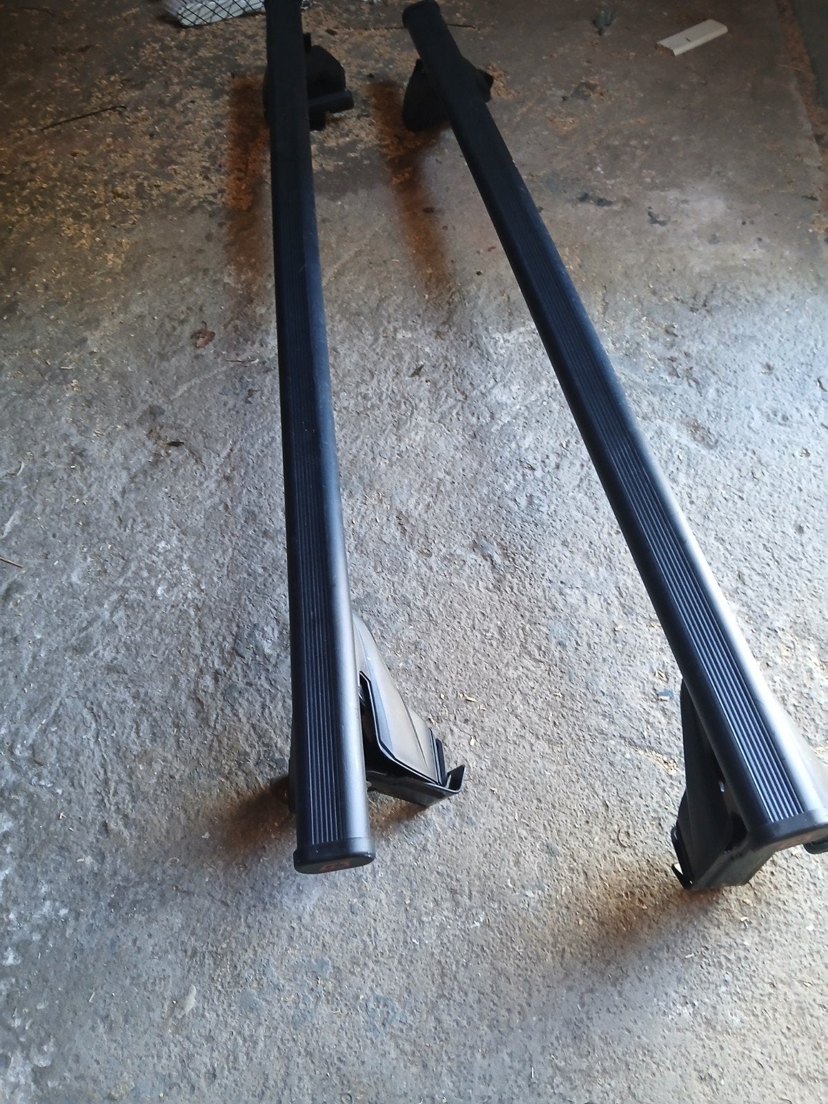 Dakdragers voor een golf 6,, Auto diversen, Dakdragers, Ophalen