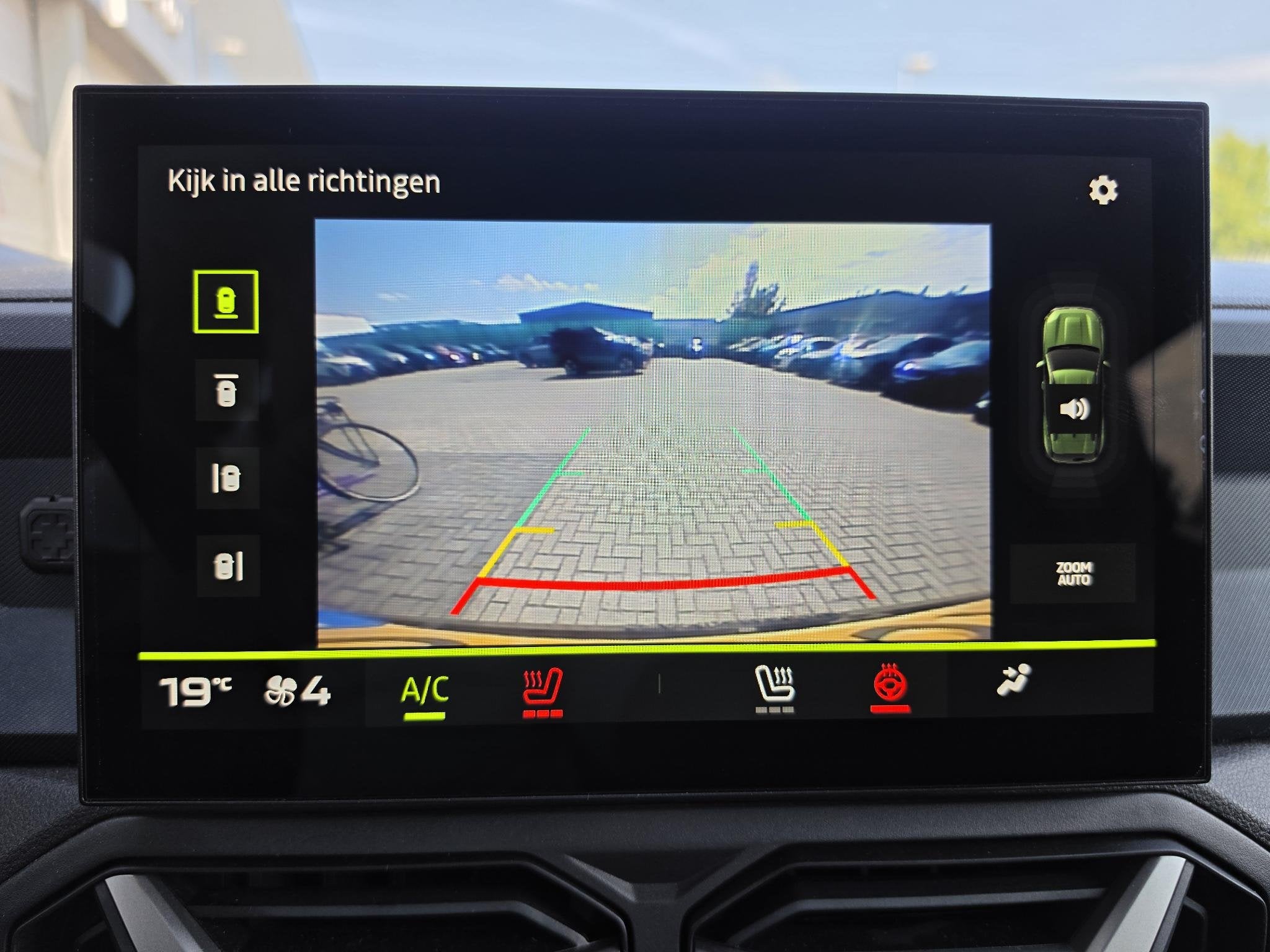 Dacia Duster 1.0 TCe 100 ECO-G Journey | Navigatie | 360º C, Dealer onderhouden, Gebruikt, Origineel Nederlands, Handgeschakeld