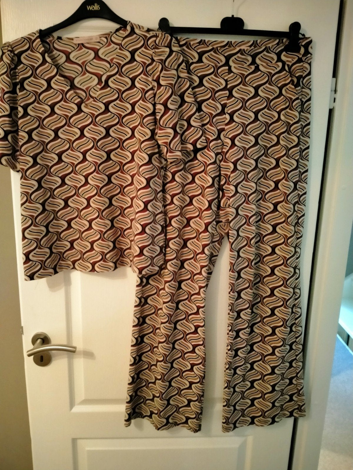 broek en shirt studio Anneloes, Ophalen of Verzenden, Zo goed als nieuw