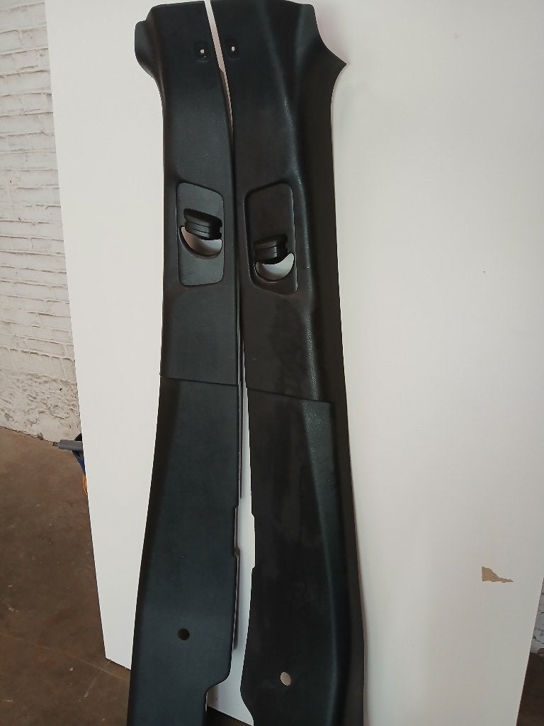 B stijlen mercedes sprinter h1, Ophalen, Gebruikt, Mercedes-Benz, Bumper