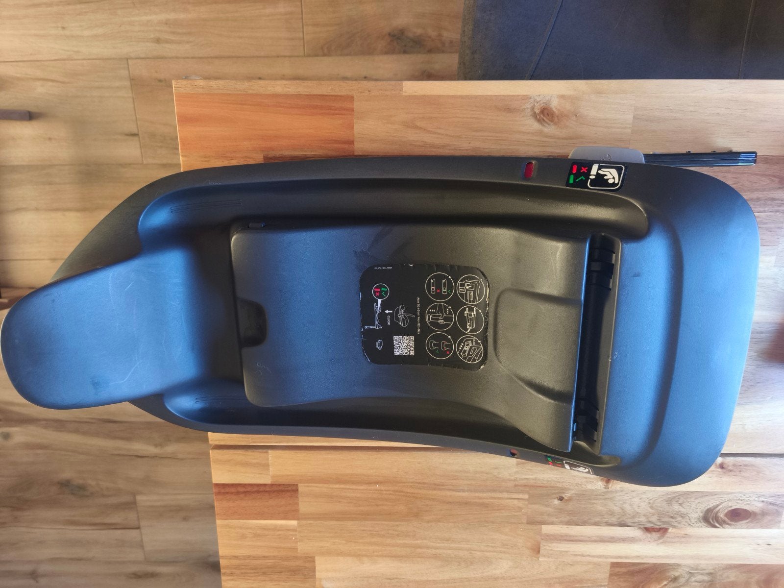 Cybex autostoel, Aton 5 autostoel met Base One, Overige merken, Ophalen of Verzenden, Zo goed als nieuw, Isofix