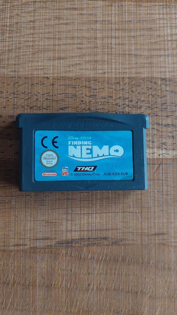 Vele goedkope gameboy games, Spelcomputers en Games, Games | Nintendo Game Boy, 1 speler, Zo goed als nieuw, Vanaf 3 jaar, Ophalen