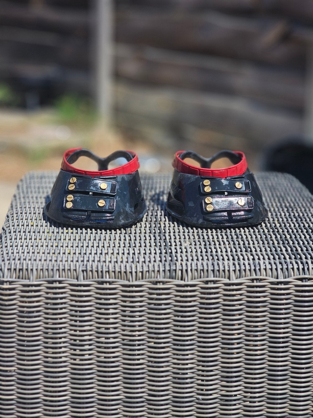 Scootboots maat 5 regular, Dieren en Toebehoren, Ophalen of Verzenden, Scootboots