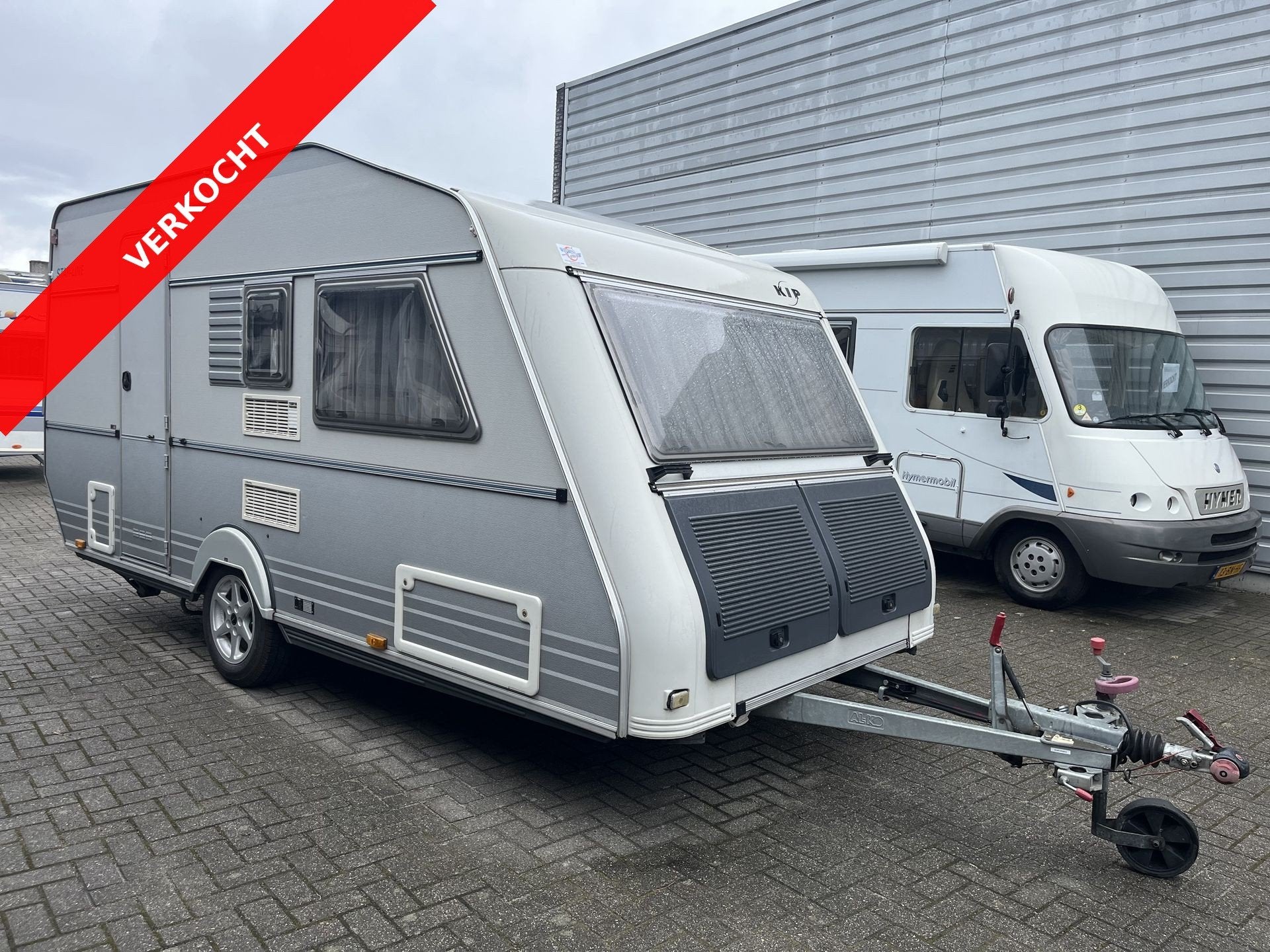 Kip 44 Star-line VERKOCHT (bj 1999), Kip, Bedrijf, 750 - 1000 kg, 4 tot 5 meter