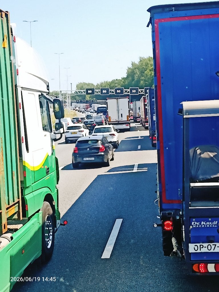 GEZOCHT! Chauffeur CE ZZP, Vacatures, Overige uren, Overige niveaus, Freelance of Uitzendbasis
