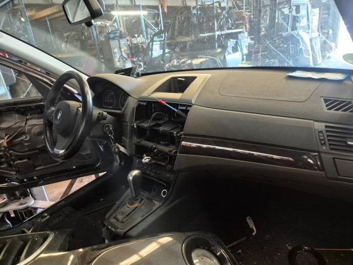 Airbag set van een BMW X3, Gebruikt, -, -, 3 maanden garantie