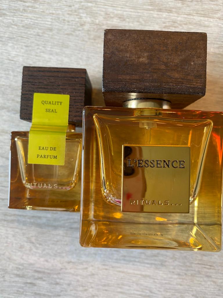 Rituals l’essence, Ophalen of Verzenden, Nieuw