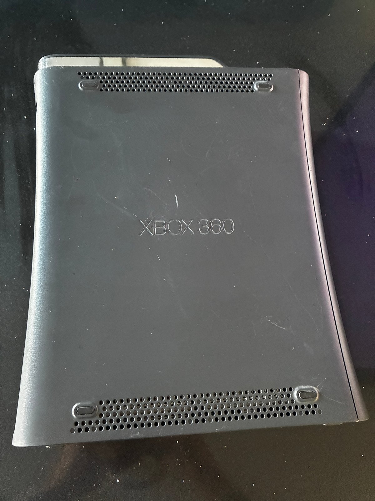 Xbox 360 Elite 120GB met 5 games en accessoires, 360 Elite of Super Elite, Ophalen of Verzenden, Met 1 controller, 120 GB
