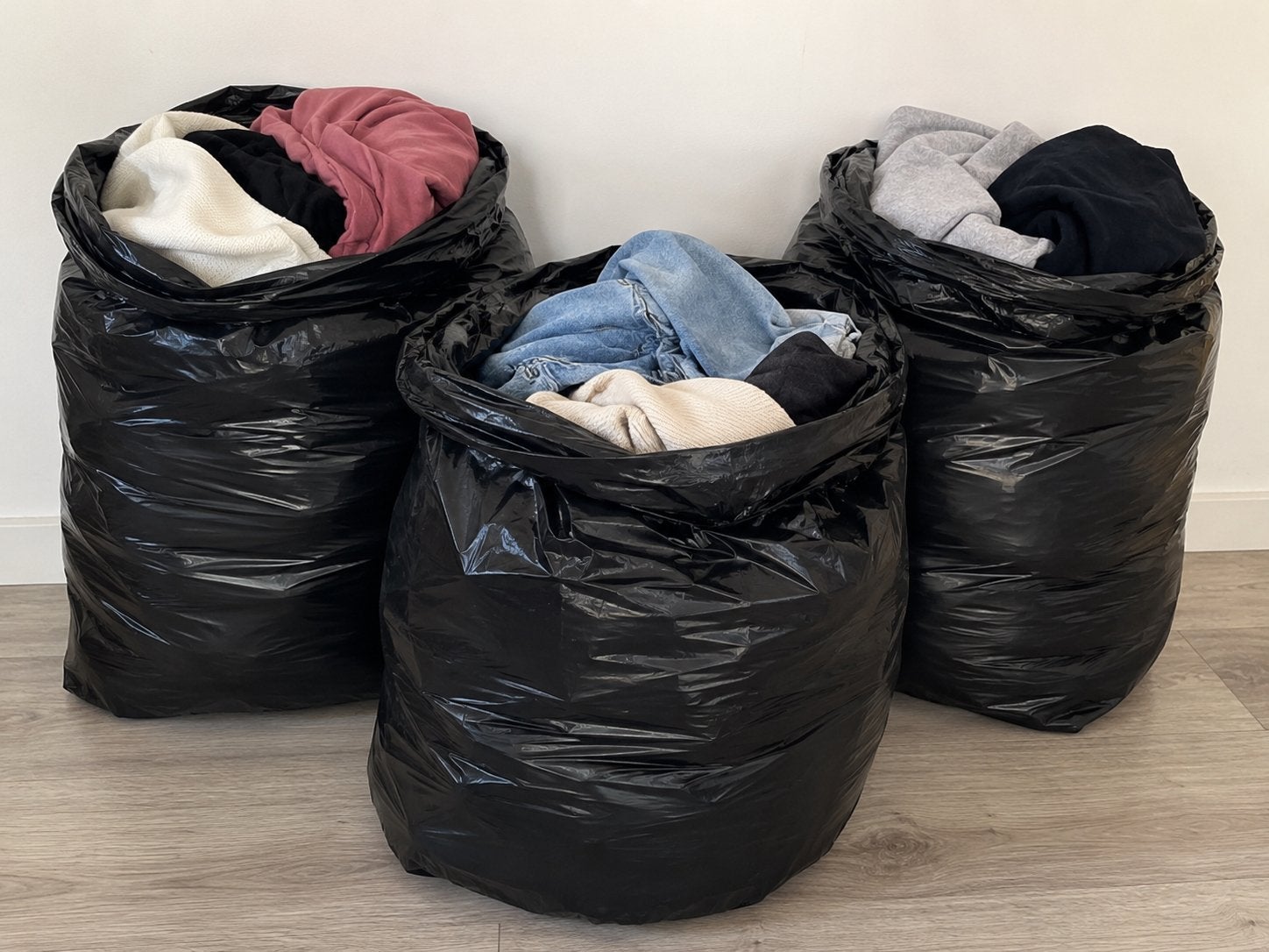 Zakken dameskleding, Kleding | Dames, Overige Dameskleding, Ophalen of Verzenden, Zo goed als nieuw
