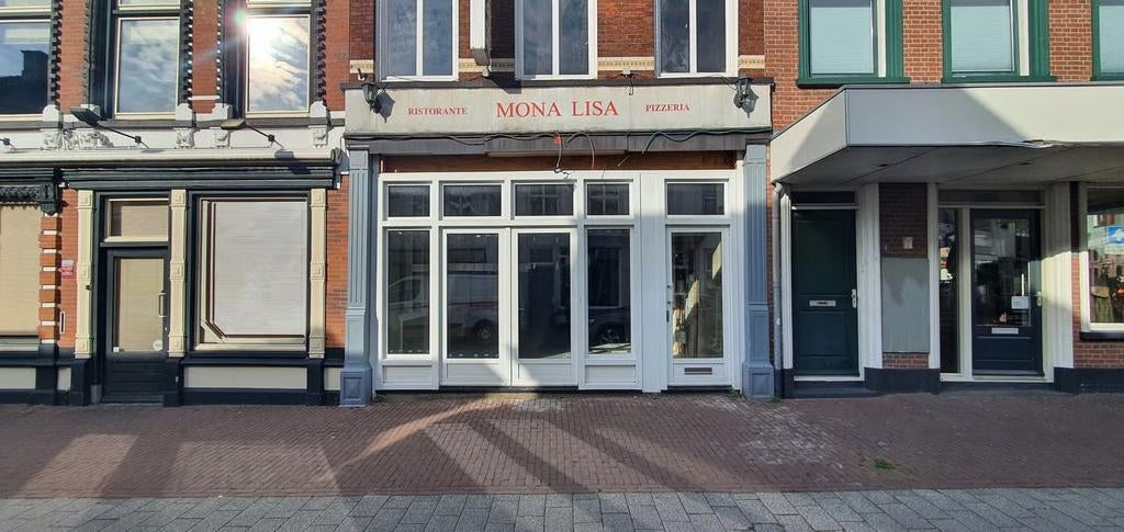Horeca zaak casco oudenbosch