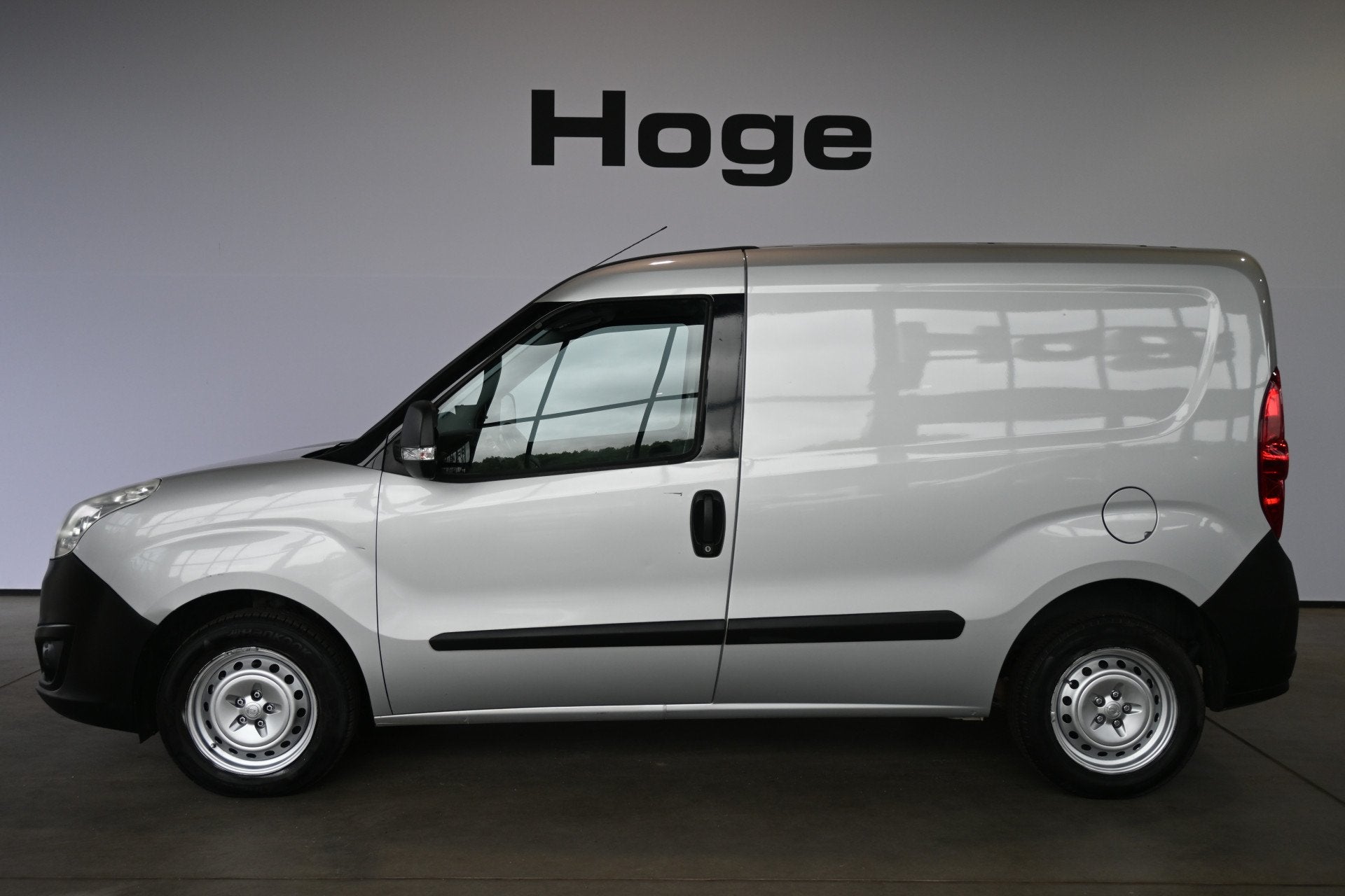Opel Combo 1.3 CDTi L1H1 ecoFLEX Selection Elektrisch Pakket, Euro 5, Stof, Gebruikt, 4 cilinders