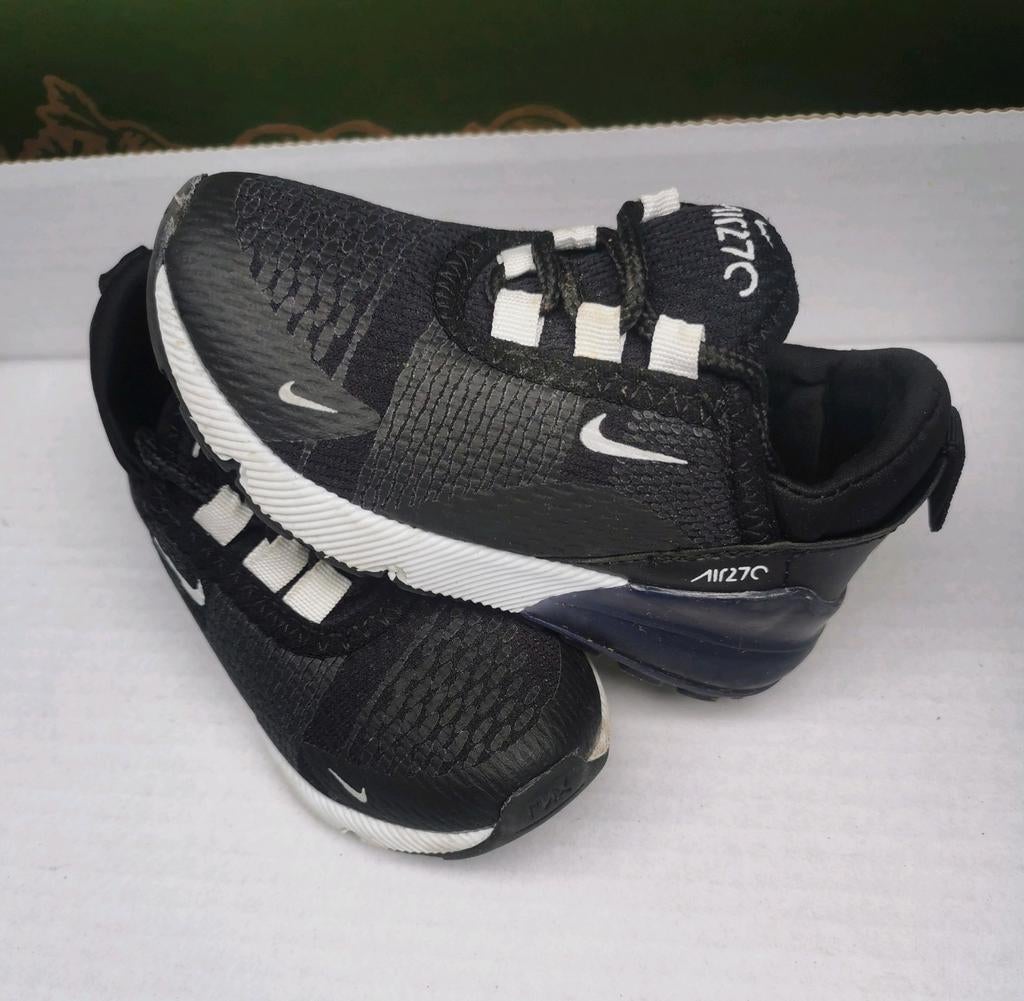Nike Air Max 270 - Maat 23, Nike, Gebruikt, Schoentjes, Verzenden