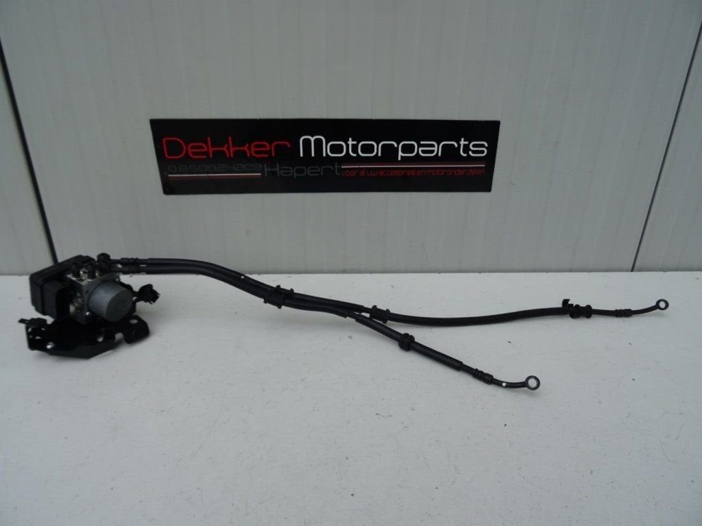 Advics ABS Unit / Pomp Yamaha YZF 690 R7 2021-2022-2023, Motoren, Gebruikt, -, -, Ophalen of Verzenden