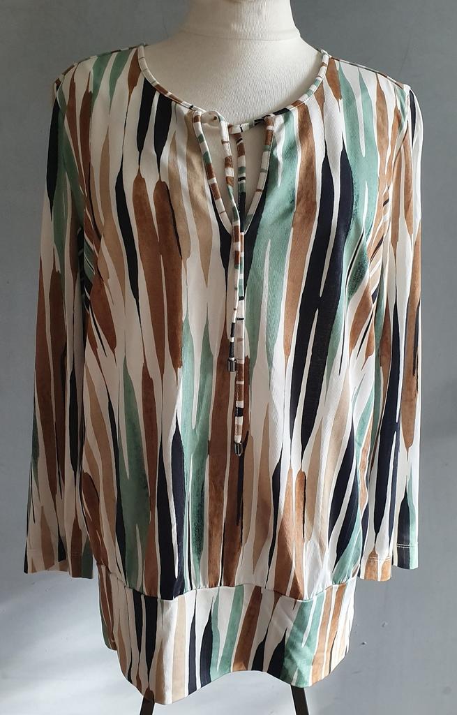 Claudia Strater top, Kleding | Dames, Ophalen of Verzenden, Zo goed als nieuw, Maat 36 (S), Overige kleuren