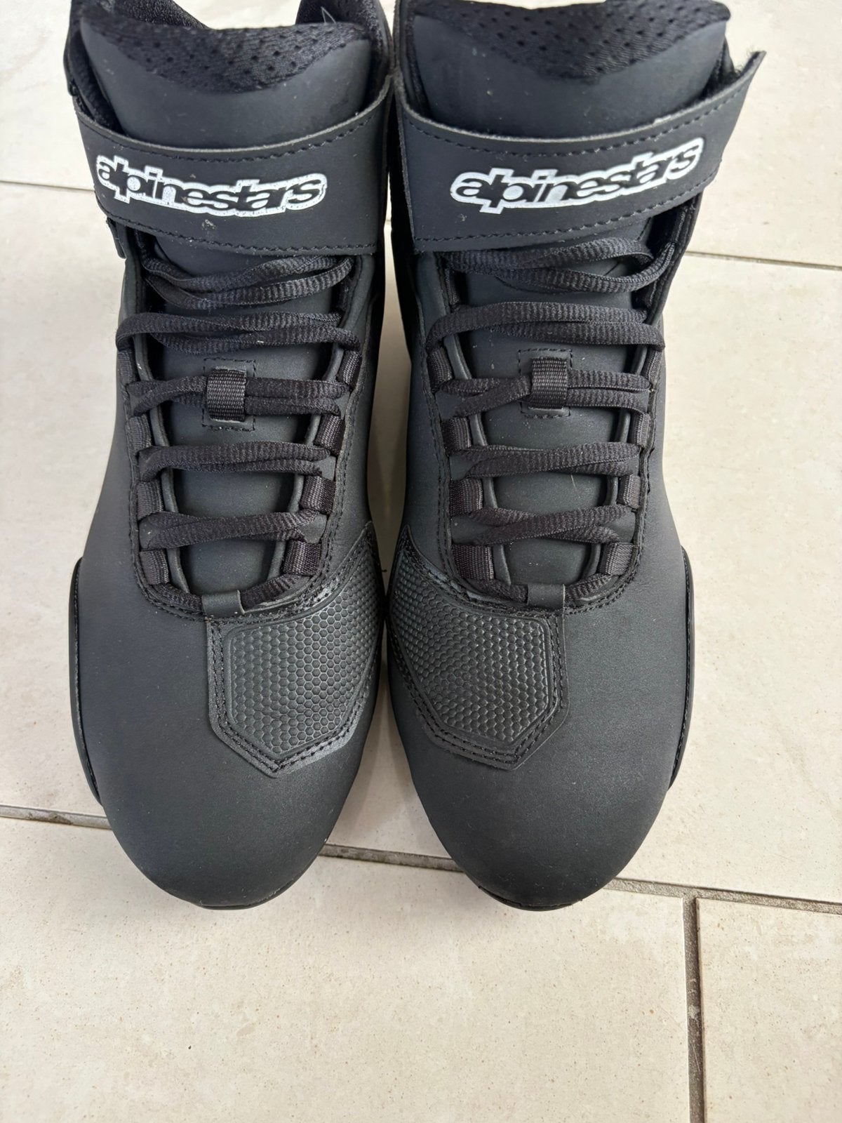 Te koop alpinestars 42, Motoren, Ophalen, Tweedehands, Heren, Overige typen