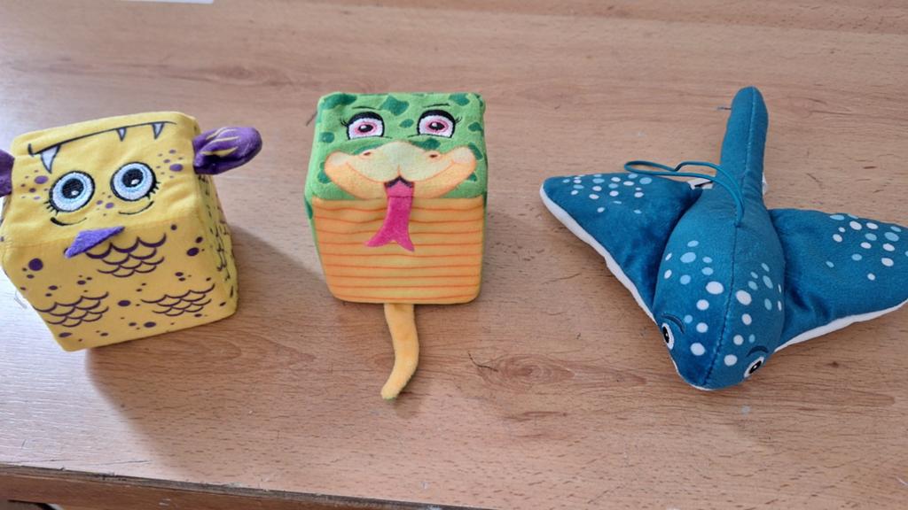 Speelgoed, Ophalen of Verzenden, Nieuw, Overige typen