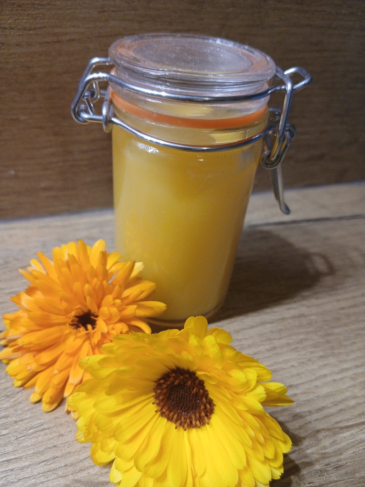 goudsbloemenzalf, Ophalen of Verzenden, Nieuw, Bodylotion, Crème of Olie