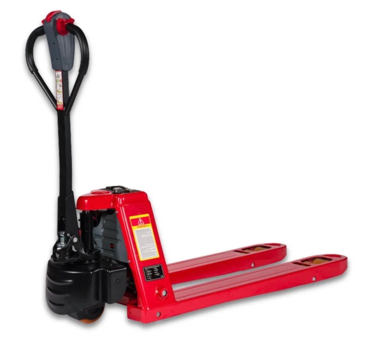 WELDON ELEKTRISCHE POMPWAGEN WPE2000 – 2000 KG – 1150 MM, Ophalen, Nieuw