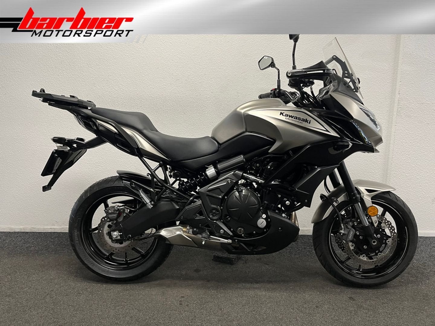 Kawasaki VERSYS 650 ABS LEASE VOORDELIG!, Motoren, Motoren | Kawasaki, 2 cilinders, Kawasaki, Motorrijbewijs A, Bedrijf