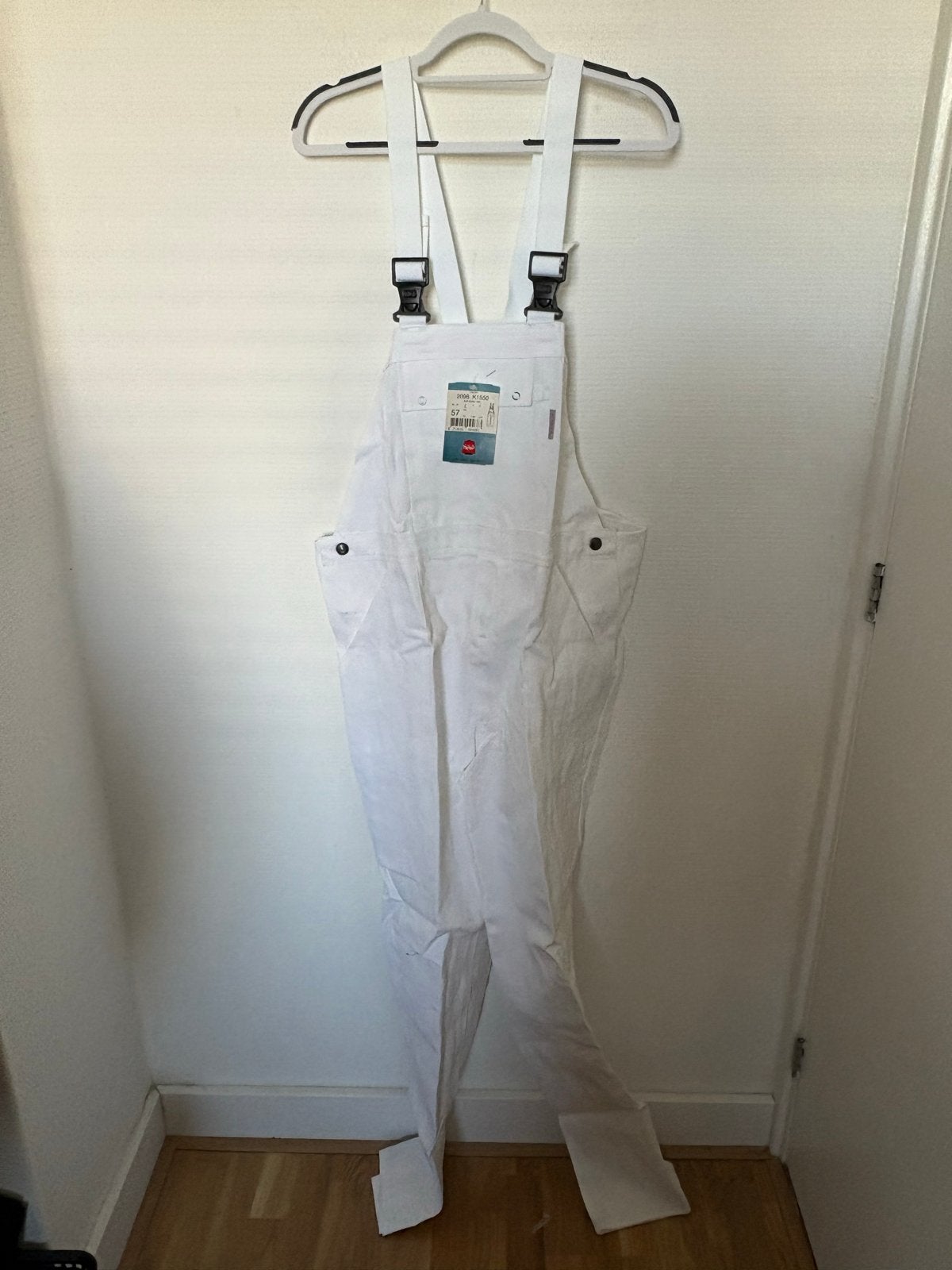 Nieuwe Havep Schildersoverall Maat 56, Heren, Geen, Overall, Nieuw
