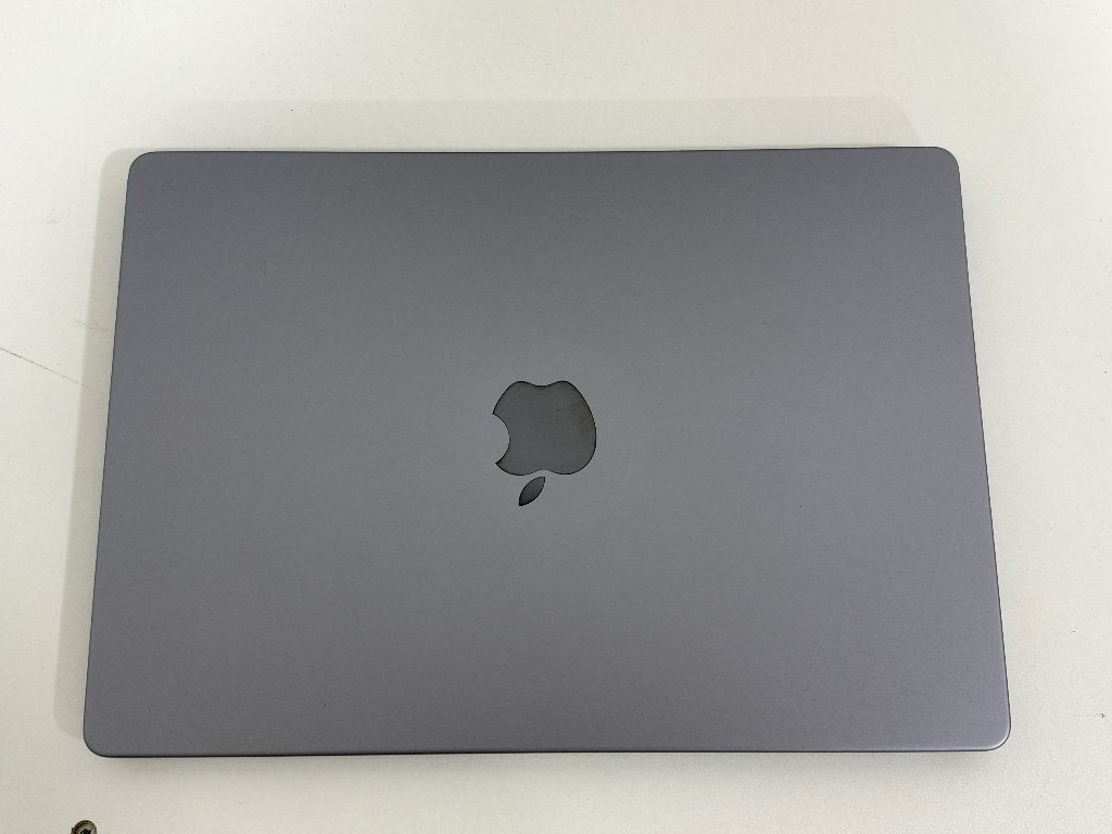 Macbook Pro 14" 2021 M1 Pro 16GB+1000GB SSD SpaceGray, Computers en Software, MacBook Pro, 1 TB of meer, Overige groottes, Ophalen of Verzenden