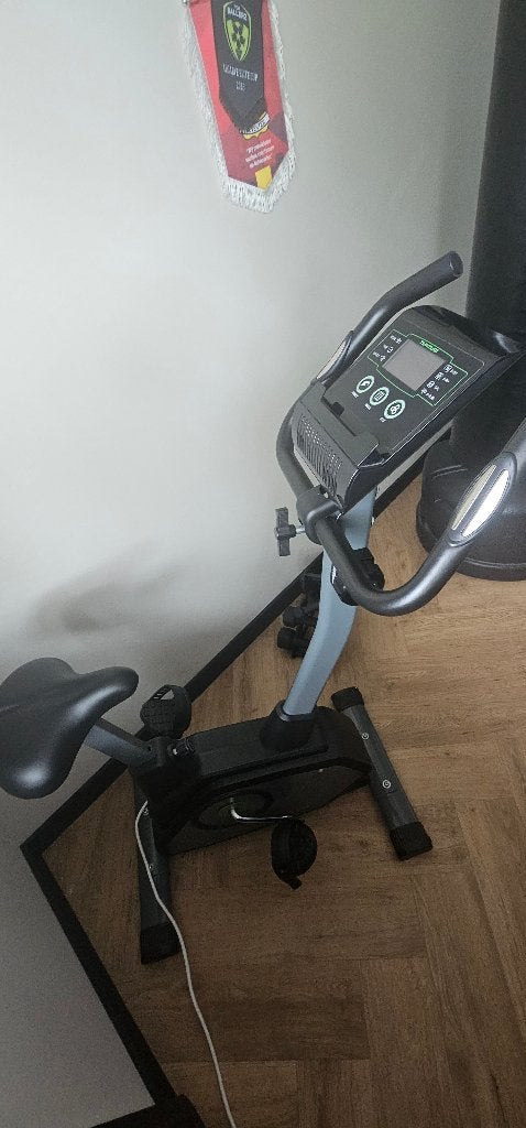 Fitnessapparatuur, Sport en Fitness, Ophalen, Zo goed als nieuw, Hometrainer, Benen