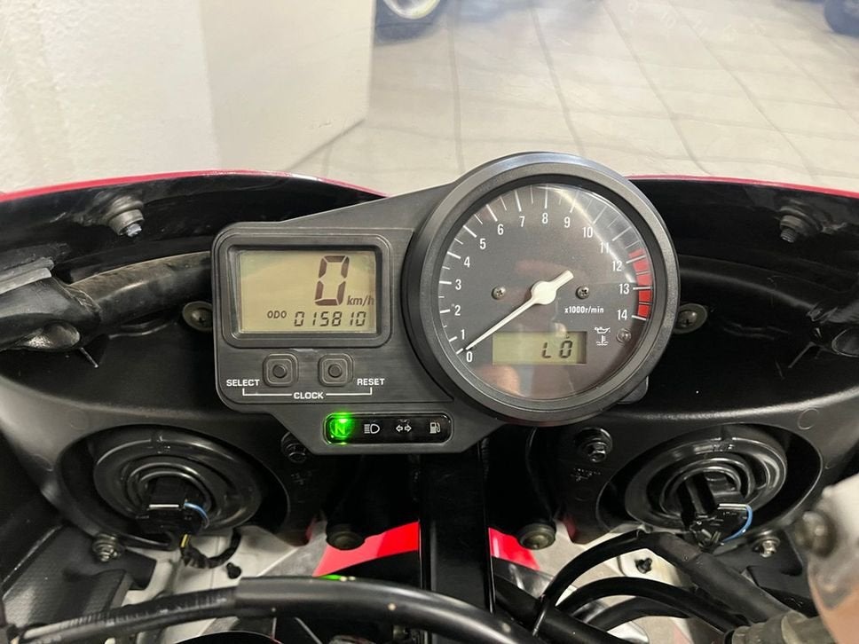 ⭐️⭐Yamaha YZF-R1 (bj 1998) YZF R1 YZFR1 ⭐️⭐, 4 cilinders, Motorrijbewijs A, Bedrijf, Onbekend
