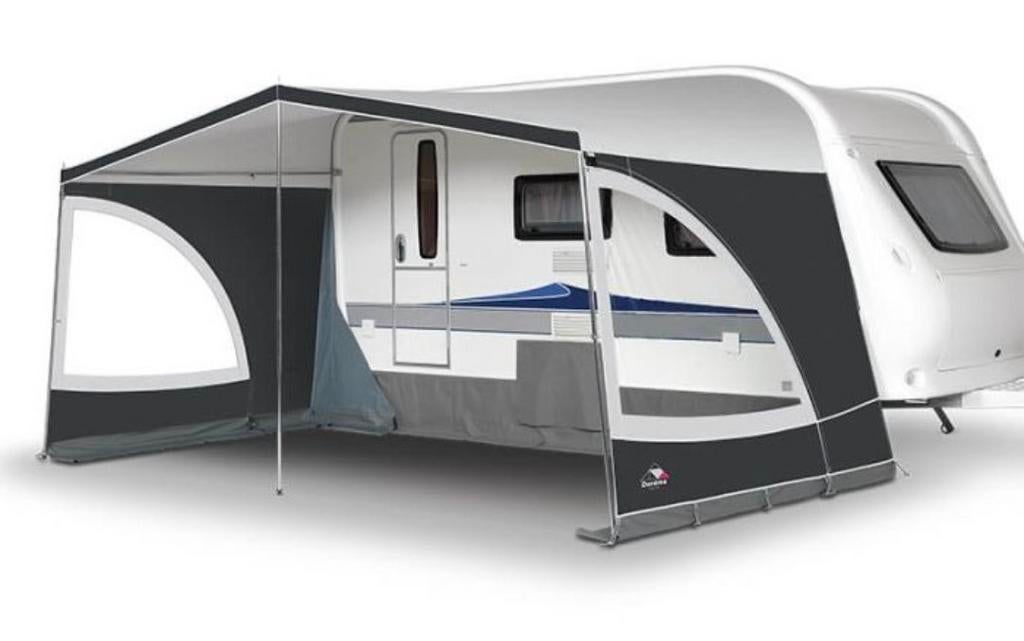 GEZOCHT: panoramaluifel, Ophalen of Verzenden, Zo goed als nieuw