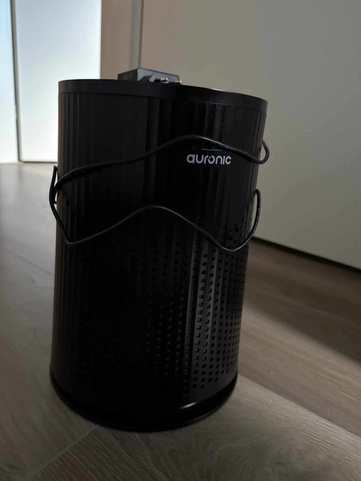 Auronic Luchtzuiveraar - Schone en Frisse Lucht, Ophalen, Zo goed als nieuw, Luchtreiniger