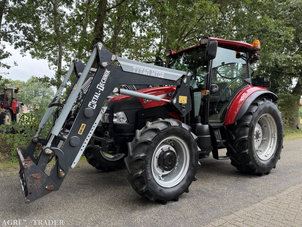 Case IH Farmall 95A, Zakelijke goederen, Niet opgegeven, -, Niet opgegeven