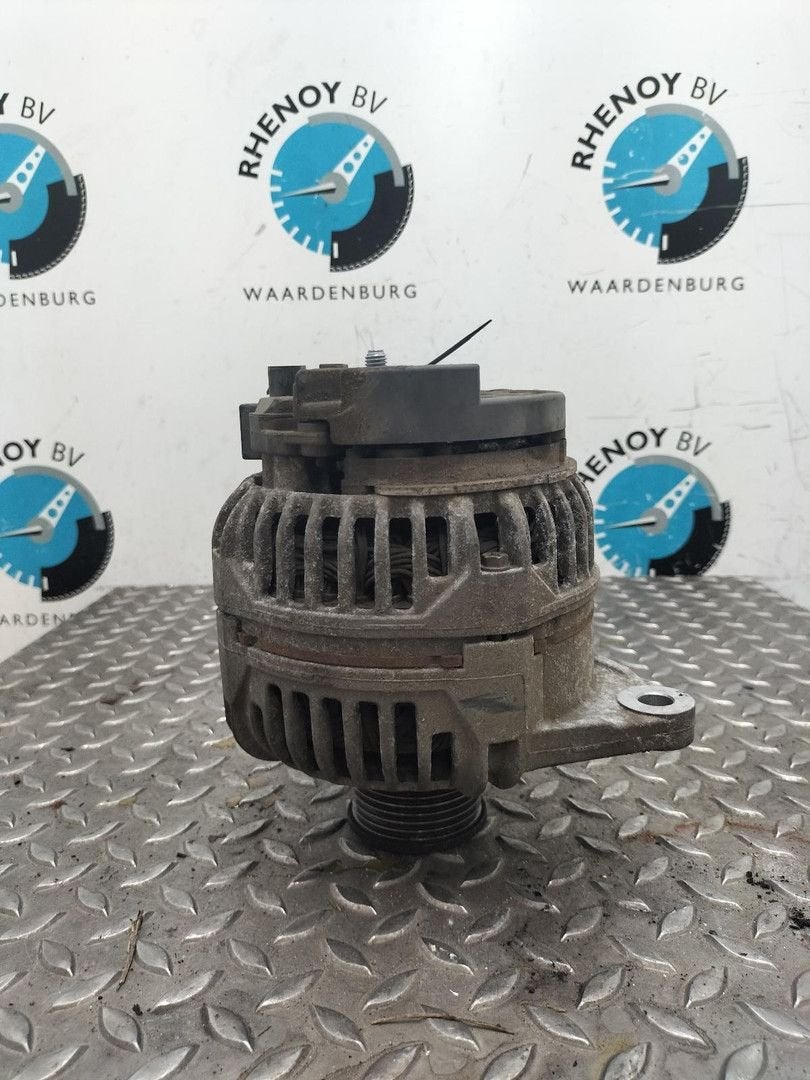 MITSUBISHI FUSO CANTER 7C18 7500/340  DYNAMO 2015, Auto-onderdelen, Ophalen of Verzenden, Gebruikt, Stiba lid
