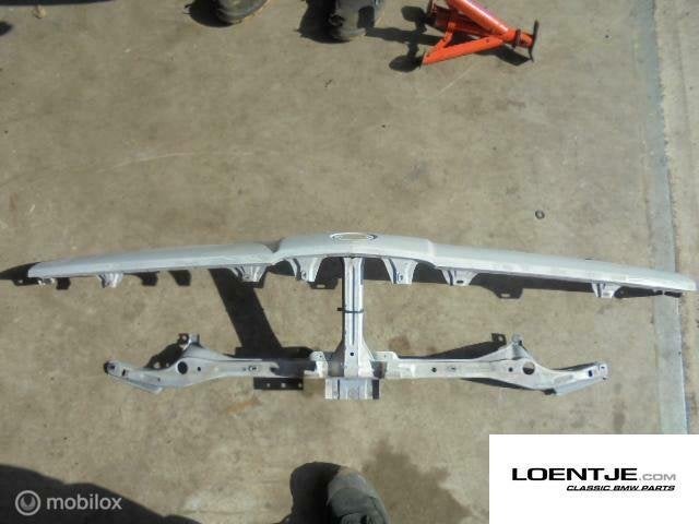 Front BMW 7-serie E23 728 730 732 735, Gebruikt, Ophalen of Verzenden, BMW