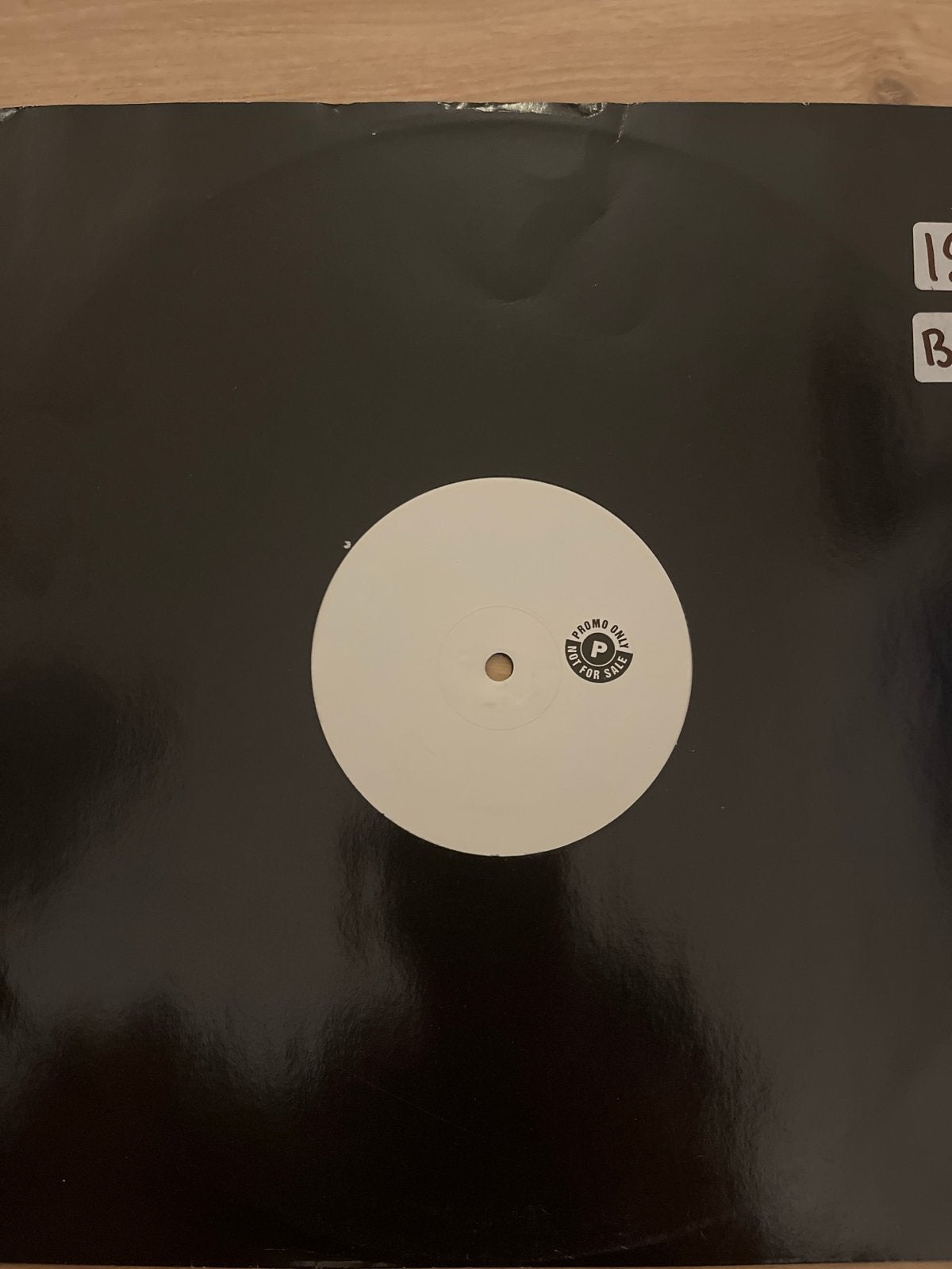 Leviticus – Burial (Combination Mix / The Tearing Terrorist, Cd's en Dvd's, Vinyl | Dance en House, Drum and bass, Gebruikt, Originele persing