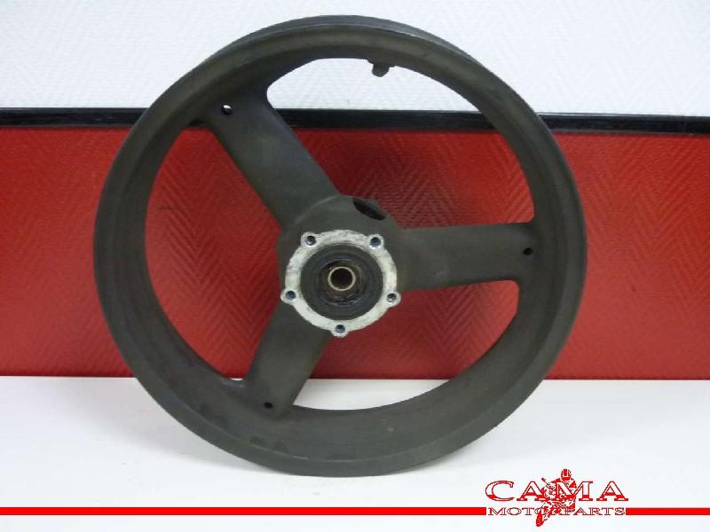 Voorvelg Triumph Daytona 995 1999-2001 (955i) 2000, Auto-onderdelen, Gebruikt, P.J. Troelstraweg 8, MAASSLUIS 3144 CX, Zuid Holland, , Nederland