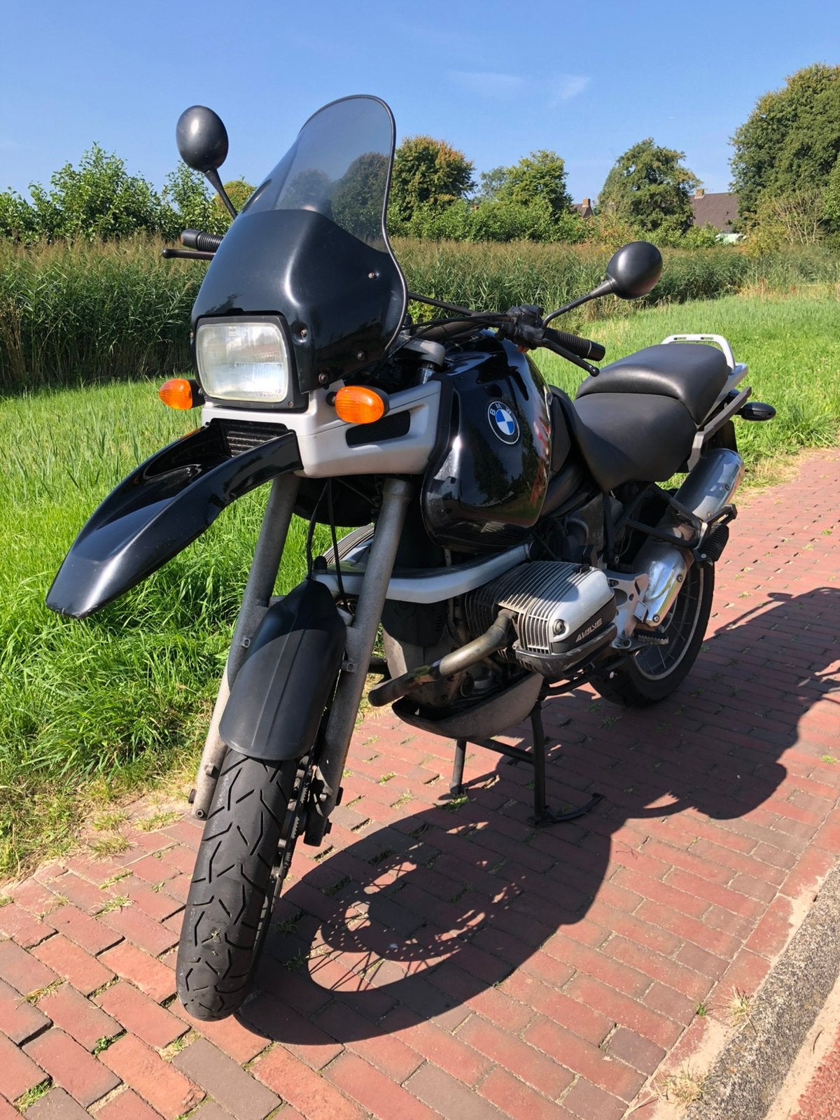 BMW R 1100 GS | R1100GS, Motoren, Motoren | BMW, 2 cilinders, Gebruikt, Particulier, Meer dan 35 kW