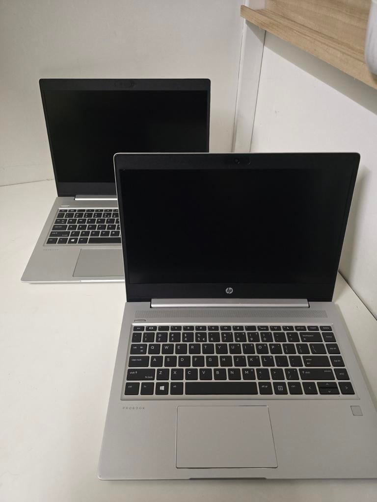 HP laptop zeer snel - core i5 10th - 8GB ram - SSD - windows, Computers en Software, Laptop-opladers, Ophalen of Verzenden, Zo goed als nieuw