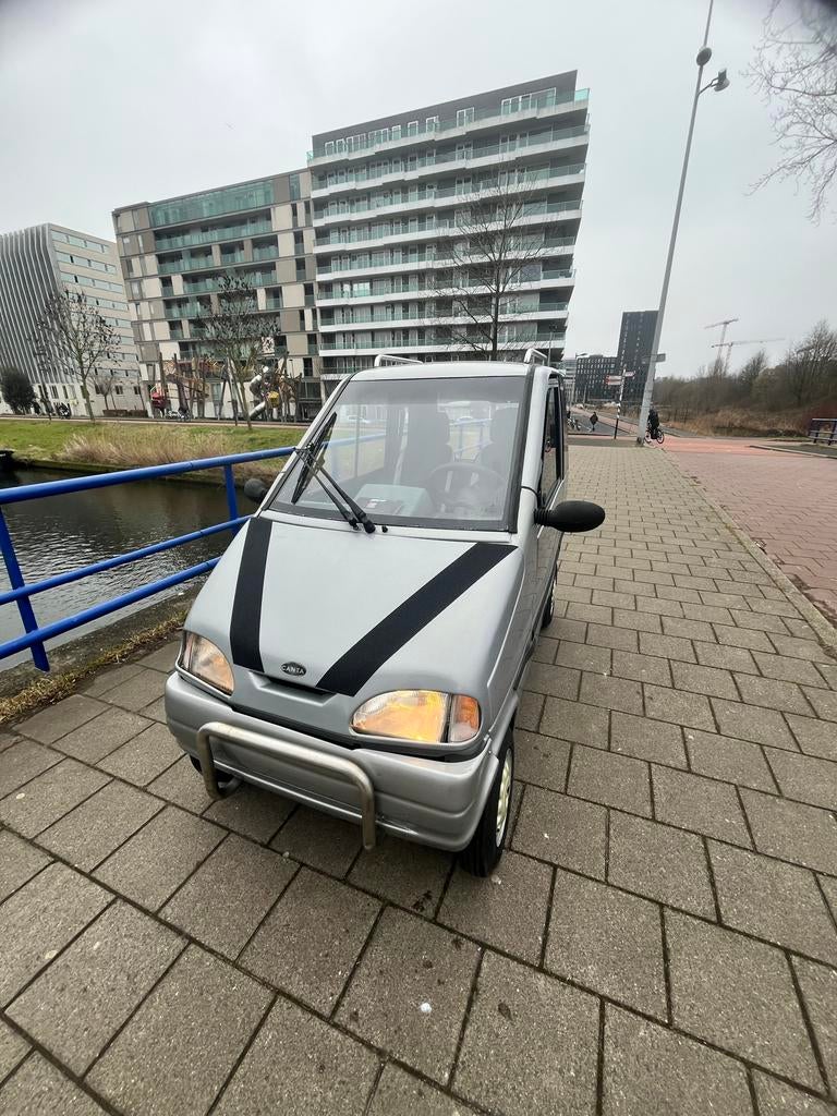 Canta lx, Diversen, Gebruikt, Ophalen of Verzenden, Canta, 16 km/u of meer