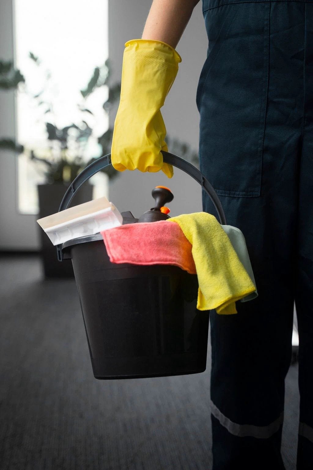 Schoonmaakster aangeboden, Vacatures, Vacatures | Schoonmaak en Facilitaire diensten, Vanaf 10 jaar, Overige vormen