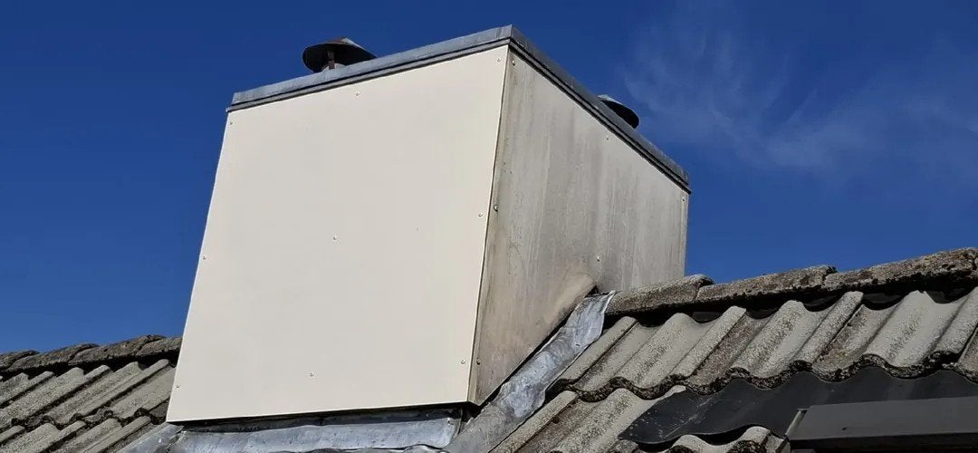Foto 4 van Glazenwasser Emmen | Ramen, Dakgoten & Zonnepanelen & boeien