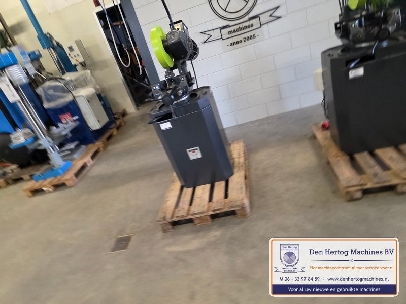 Nieuwe voorraad BEWO 315 LT met koeling geschikt voor RVS, Doe-het-zelf en Verbouw, Ophalen, Gebruikt, Afkortzaag, 30 tot 70 mm