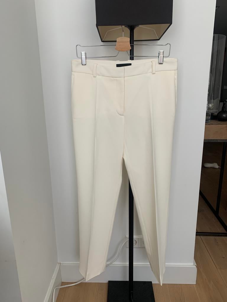Joseph broek, maat FR42/EU40, Kleding | Dames, Maat 38/40 (M), Beige, Nieuw, Ophalen of Verzenden