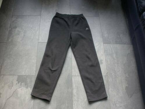DOMYOS joggingbroek, maat 140 (qwe, Domyos, Jongen of Meisje, Sport- of Zwemkleding, Ophalen of Verzenden