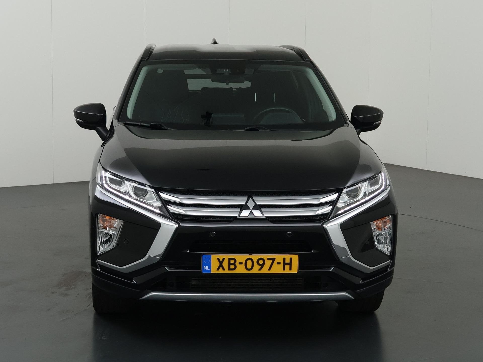 Mitsubishi Eclipse Cross 1.5 DI-T Intense | Trekhaak | Clima, Parkeersensor, Euro 6, 4 cilinders, 1435 kg
