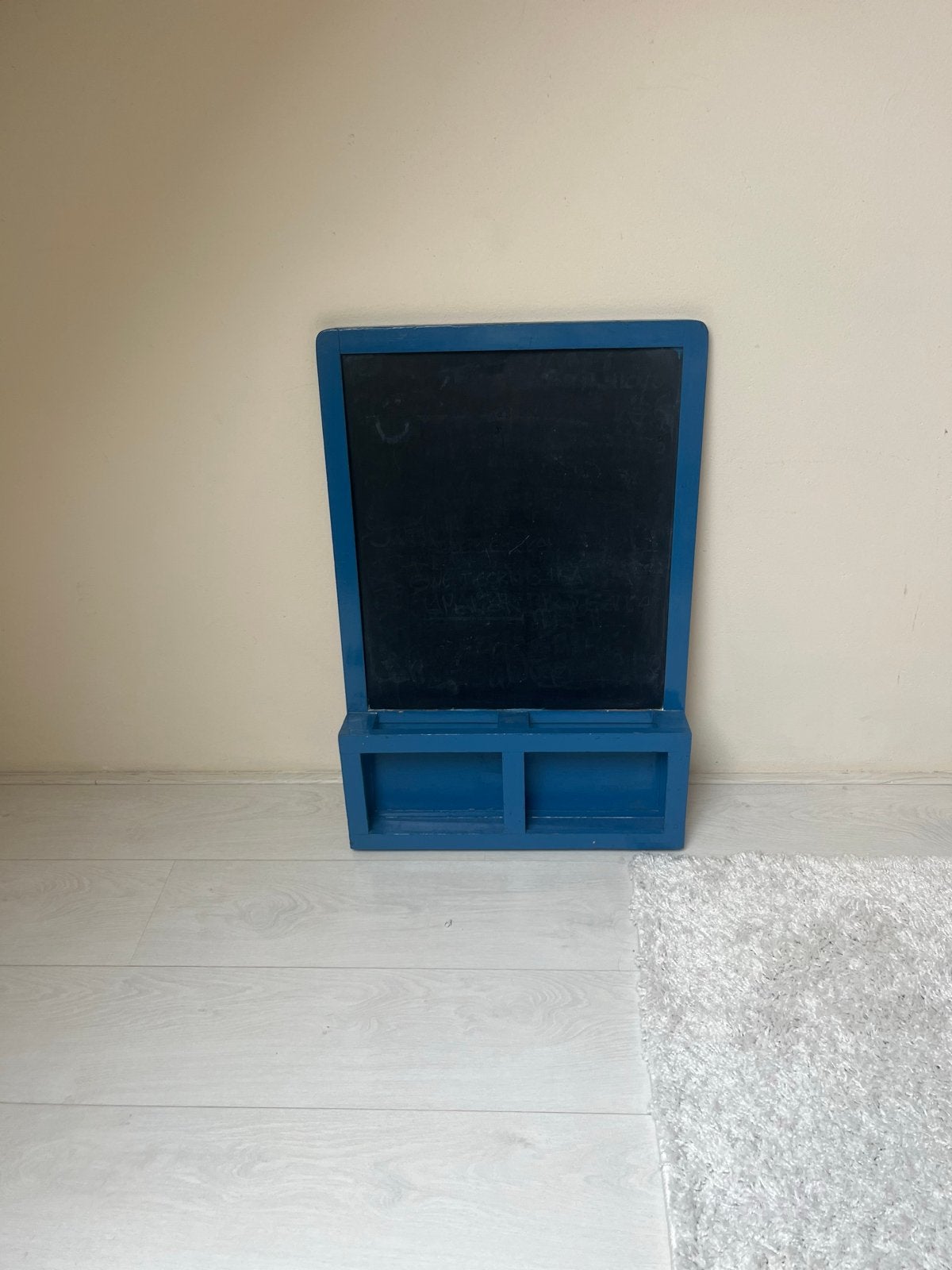 Krijtbord kinderkamer, Ophalen of Verzenden, Krijtbord